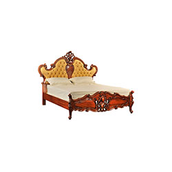Six foot bed CG-5502-035502-045502-040