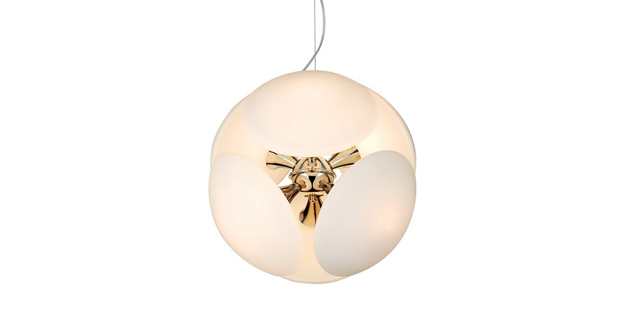 F(xin)(jng)||kҾ|(f)ư Foscarini Bubble ݵ Valerio Bottin(it)O(sh)Ӌ CGD9010