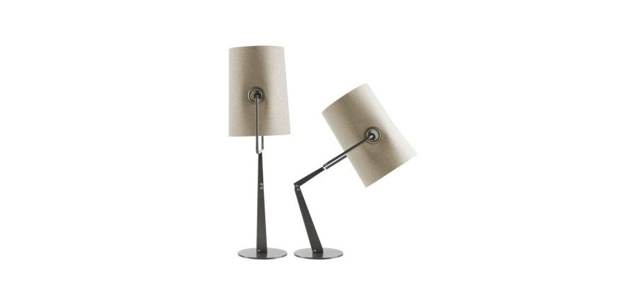 F(xin)(jng)|_(ti)|kҾ|(f)ưFoscarini Fork Table Lamps ˇ_(ti) CGT9019