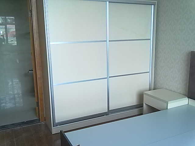 河南萬眾集團辦公家具工程案例展示
