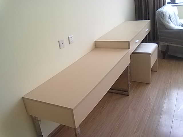 河南萬眾集團辦公家具工程案例展示